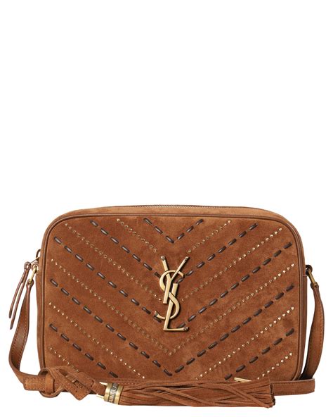 ysl umhängetasche lou